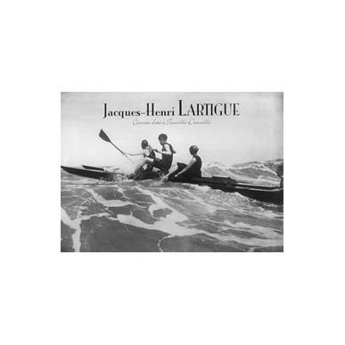 Jacques-Henri Lartigue
