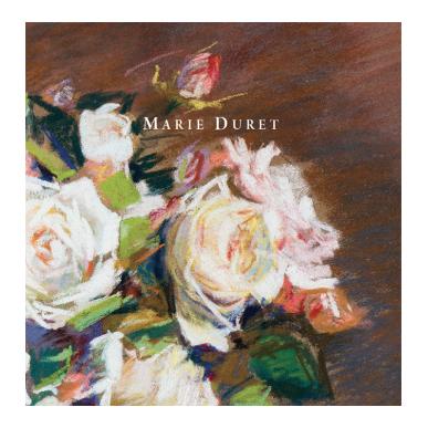 Marie Duret, Une nature secrète