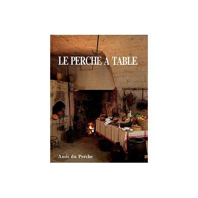 Le Perche à table