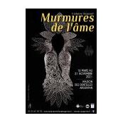 Murmures de l'âme de Violaine Sausset