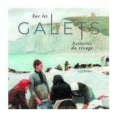 Sur les galets, activités du rivage