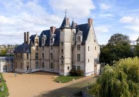 Musée d'Art-Histoire-Archéologie d'Evreux