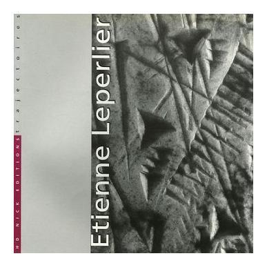 ETIENNE LEPERLIER