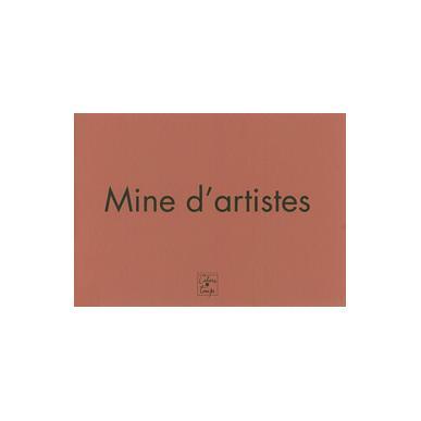 Mine d'artistes