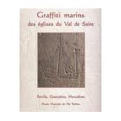 Graffiti marins des églises du Val de Saire