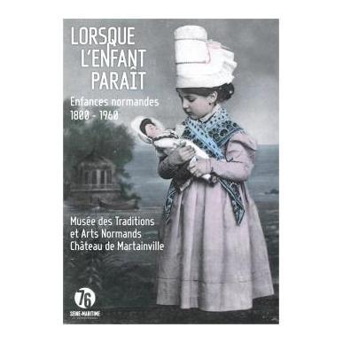 Lorsque l'enfant paraît
