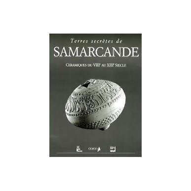 Terres secrètes de Samarcande