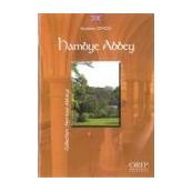 Hambye Abbey