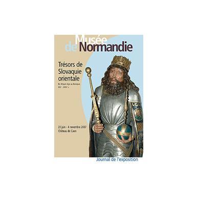 Trésors de Slovaquie orientale