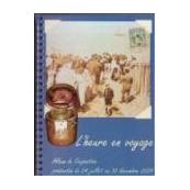 L'heure en voyage