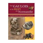 Les Gaulois et la mort en Normandie
