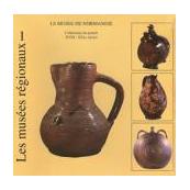 Le Musée de Normandie : collections de poteries