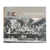 Potiers de Ger