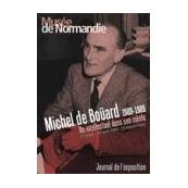 Michel de Boüard