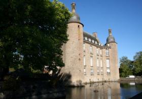 Musée du château de Flers