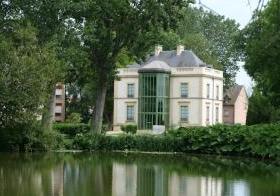 Maison des dentelles