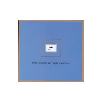 Livres illustrés par André Hambourg
