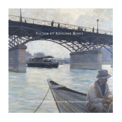 Victor et Adolphe Binet, Deux frères peintres au temps de l'impressionnisme