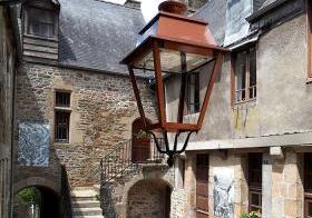 La Cour du Foyer