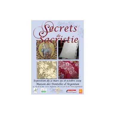 Secrets de sacristie