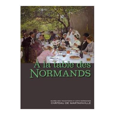 A la table des Normands