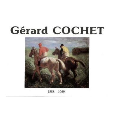 Gérard Cochet