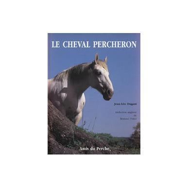 Le cheval percheron