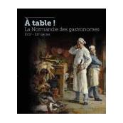 A table ! 