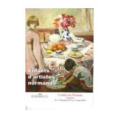 Enfants d'artistes normands