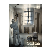 LE CHANTIER DU MUSÉE - CHRISTIAN SILOÉ