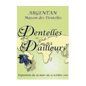Dentelles d'ailleurs
