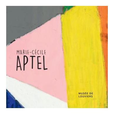 Marie-Cécile Aptel 