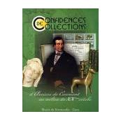 Confidences de collections