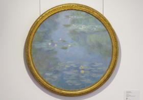 Musée Blanche Hoschedé-Monet
