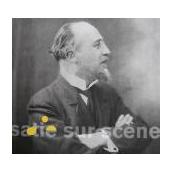 Satie sur scène