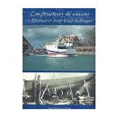 Constructeurs de navires à Barfleur et Saint-Vaast-La-Hongue