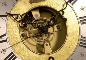 Musée de l'horlogerie 