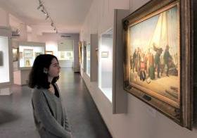 Musée Eugène Boudin