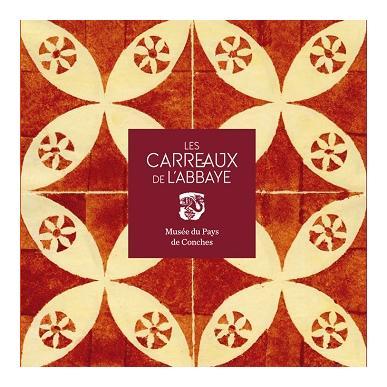 LES CARREAUX DE L'ABBAYE