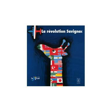 La révolution Savignac