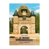 Le Musée Schlumberger