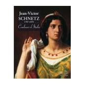 Jean-Victor Schnetz, 1787-1870, couleurs d'Italie