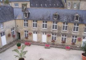 Musée de l'eau-de-vie et des vieux métiers