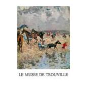 Le Musée de Trouville