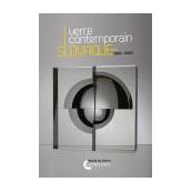 VERRE CONTEMPORAIN SLOVAQUE 1960-2020
