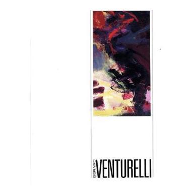 Gérard Venturelli - La Nuit Transfigurée