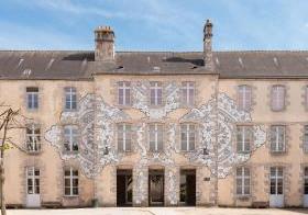 Musée des Beaux-arts et de la Dentelle 