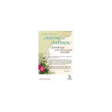 A la découverte des jardins de Tatihou