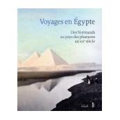 Voyages en Egypte