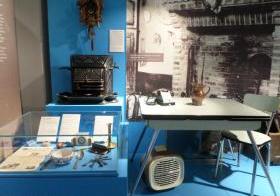 Musée d'Histoire de la Vie Quotidienne
